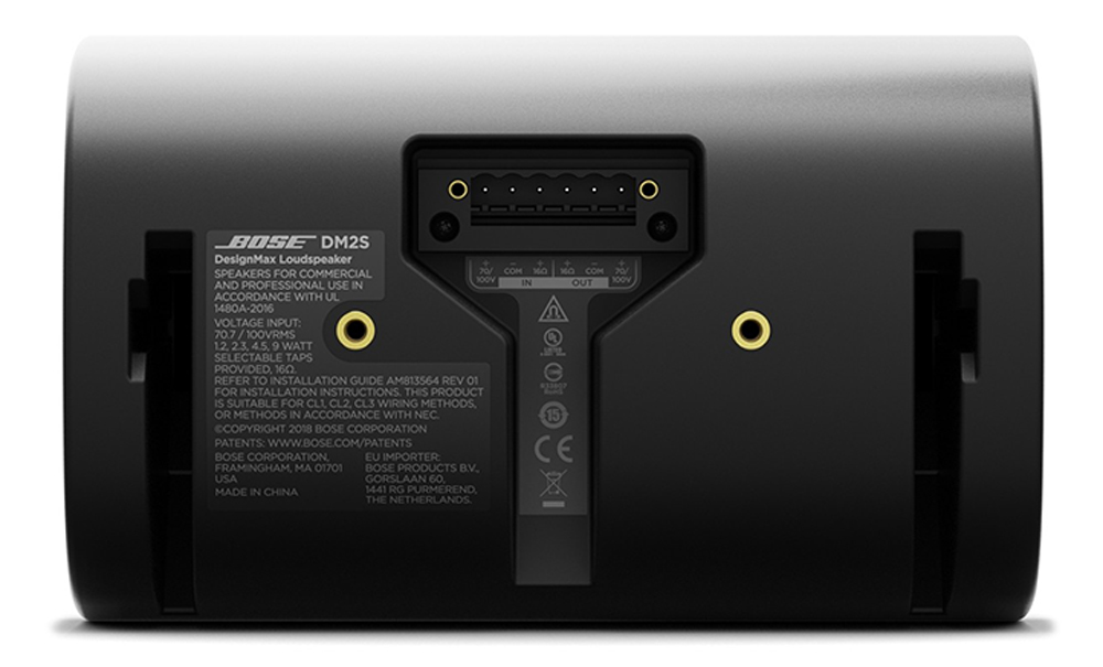 Loa Bose DESIGNMAX DM2S Chính Hãng Chất Lượng | SAIGON HD